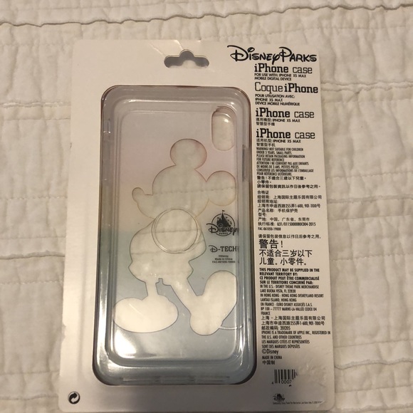 XS Max I Phone Case Cover - Picture 2 of 9